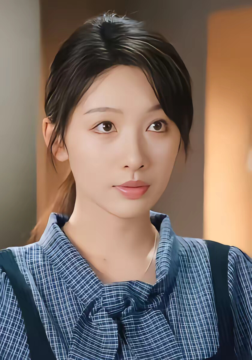 《雾散后，奔向你》剧照