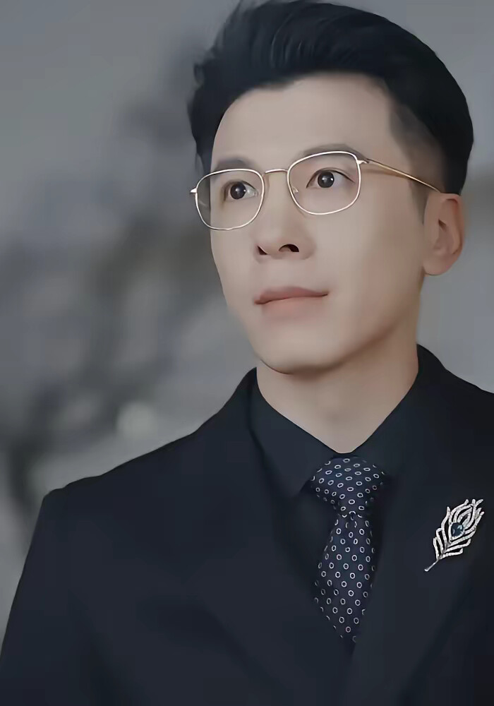 《我们的爱到此为止》剧照