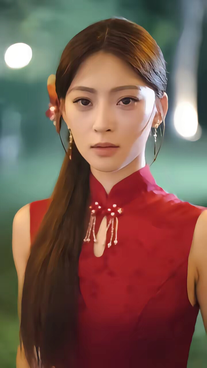 《褪羽时分》剧照