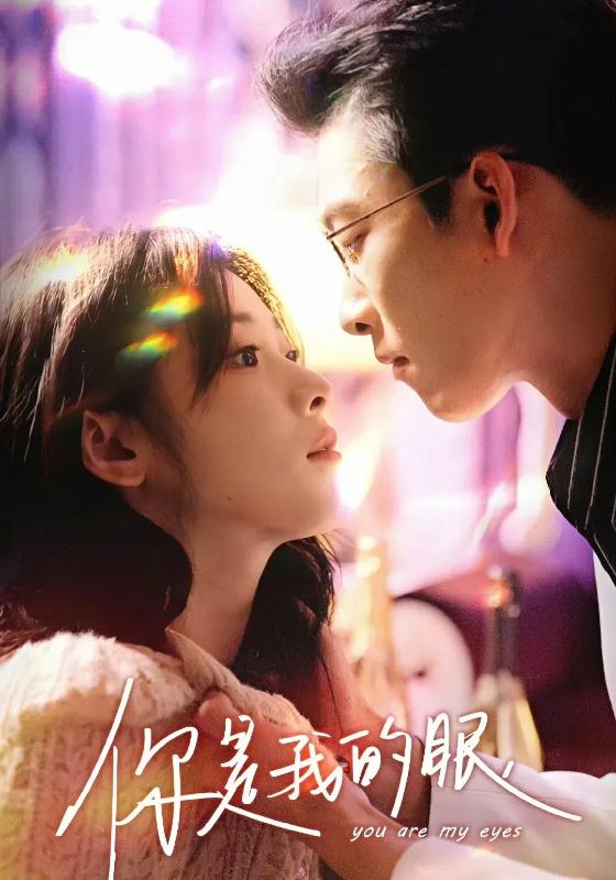 《你是我的眼》剧照