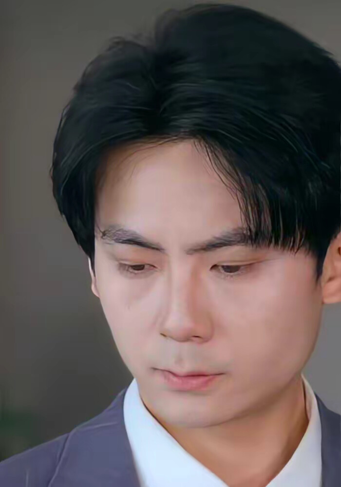 《失落玫瑰》剧照