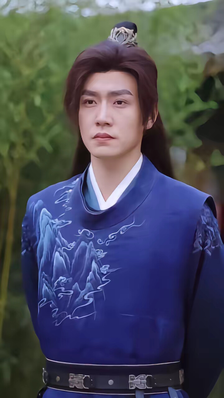 《九重锦》剧照