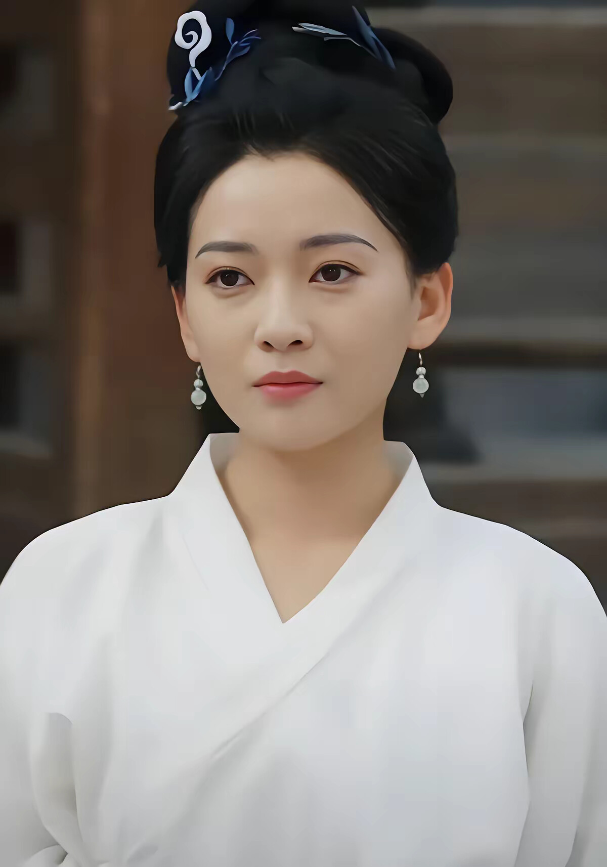 《意承欢》剧照