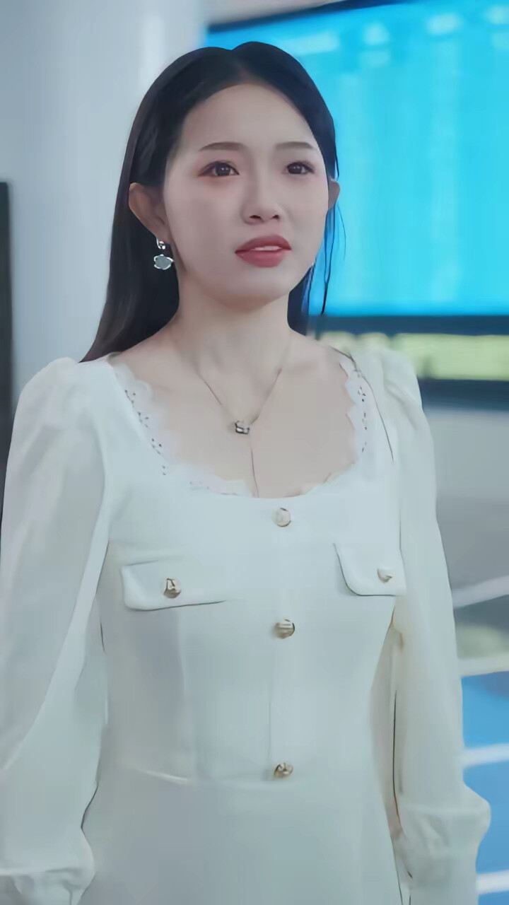 《轻拥他的月亮》剧照