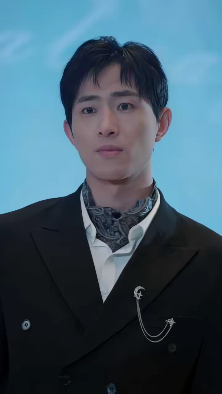 《腹黑夫人飒又撩》剧照