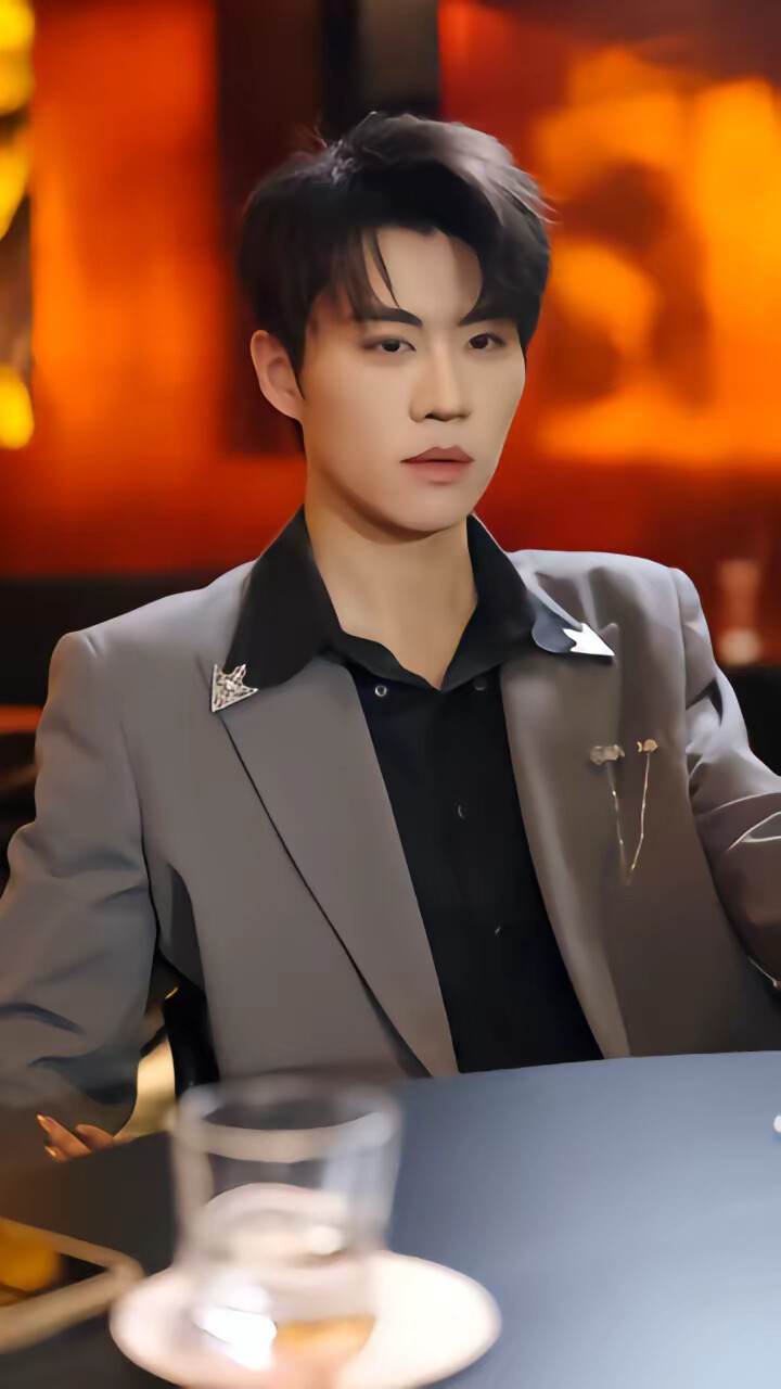 《听见你不爱我时》剧照