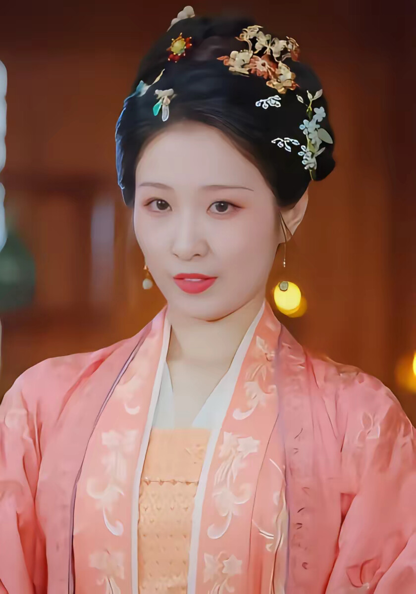 《一世情劫终成空》剧照