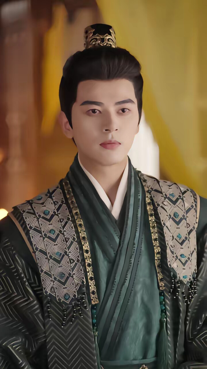 《可恶，怎么到处都是长公主的鱼》剧照