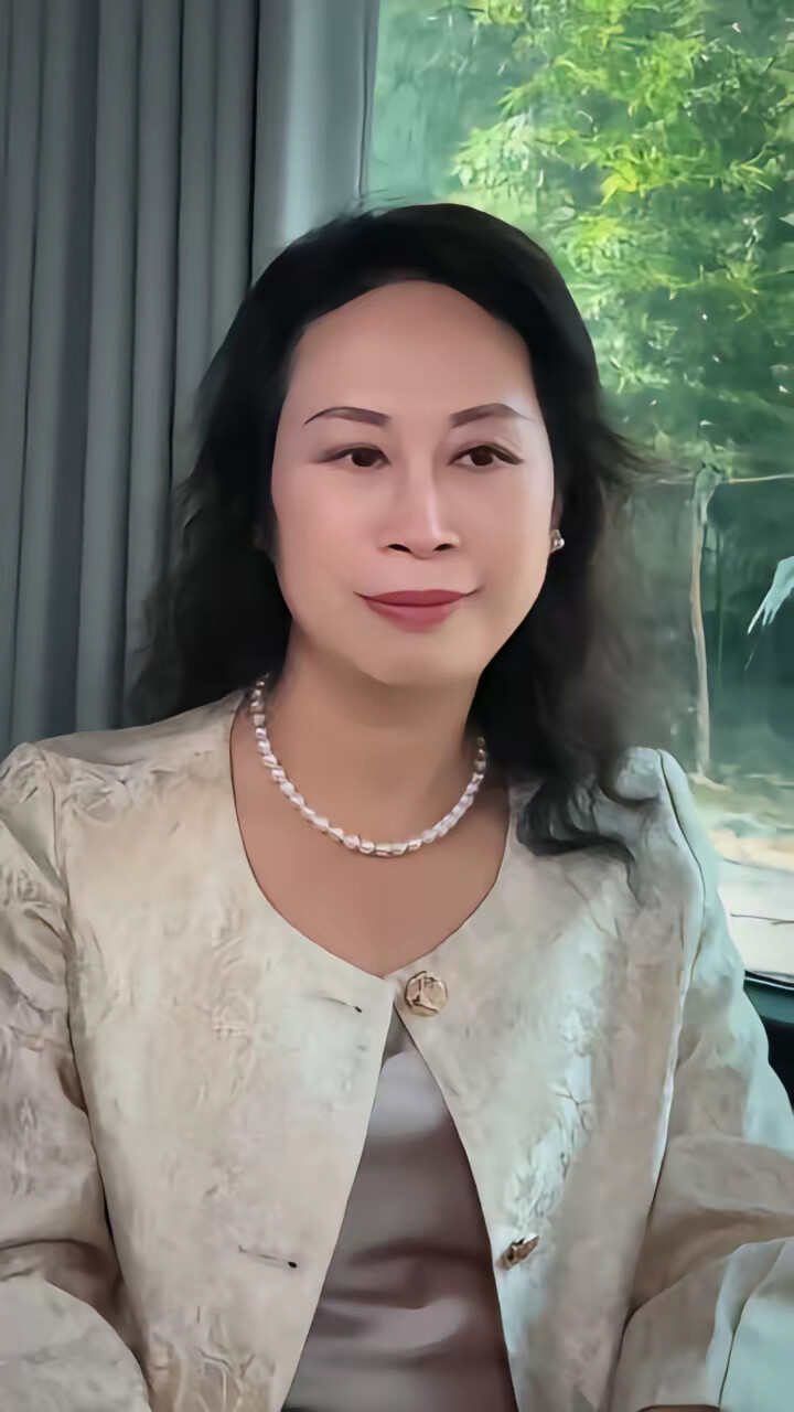 《黄昏恋》剧照