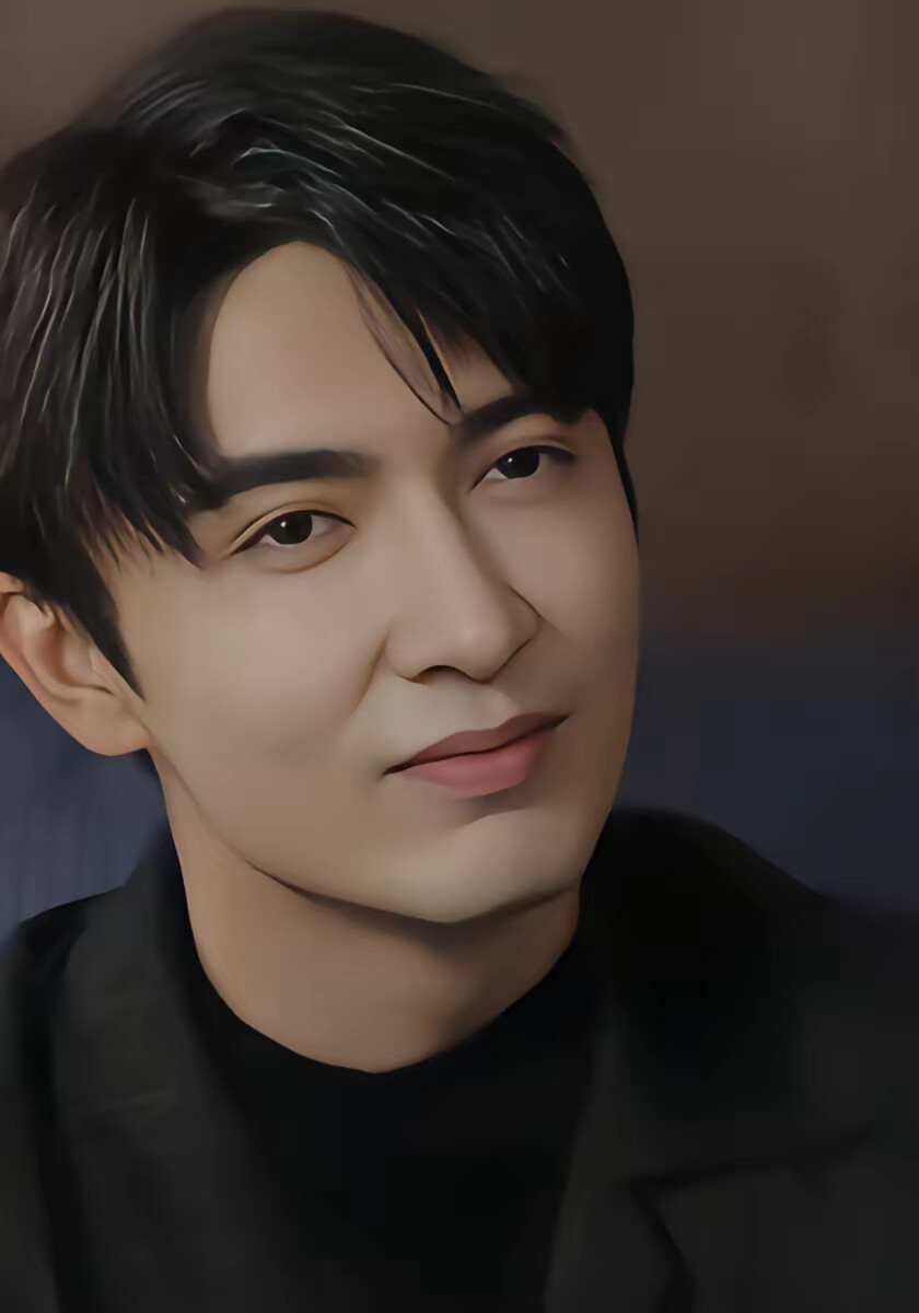 《入夜躁动期》剧照