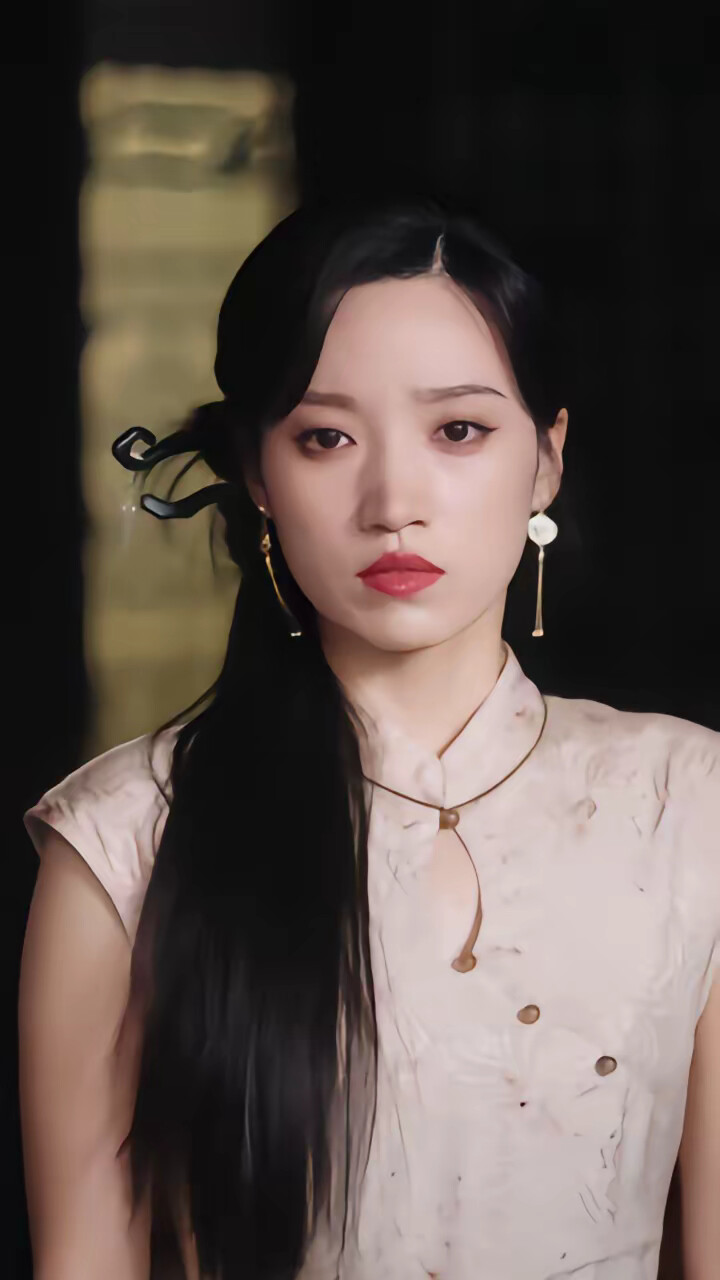 《野狗月亮》剧照