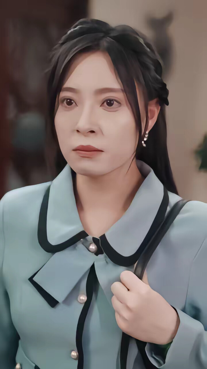 《厉少夫人她又跑了》剧照