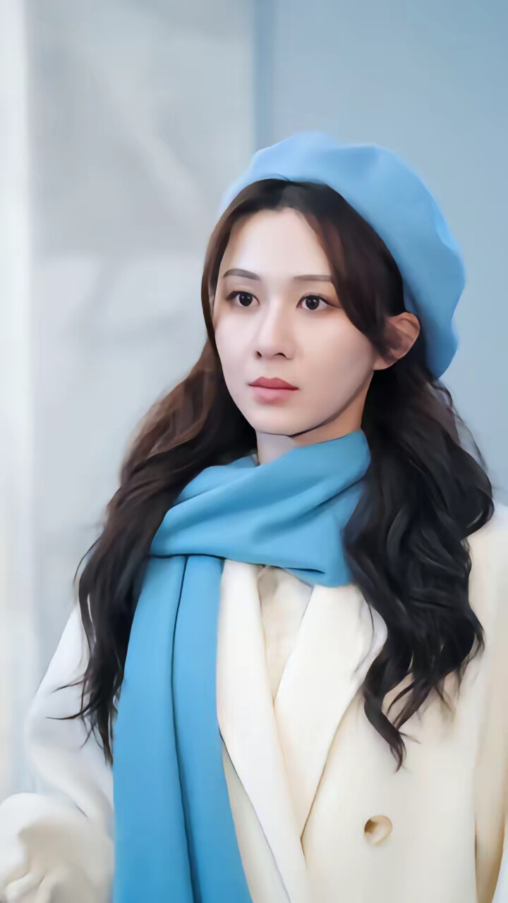 《京城之等待一场离别雪》剧照