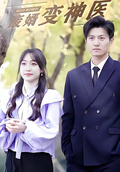 《废婿变神医》剧照