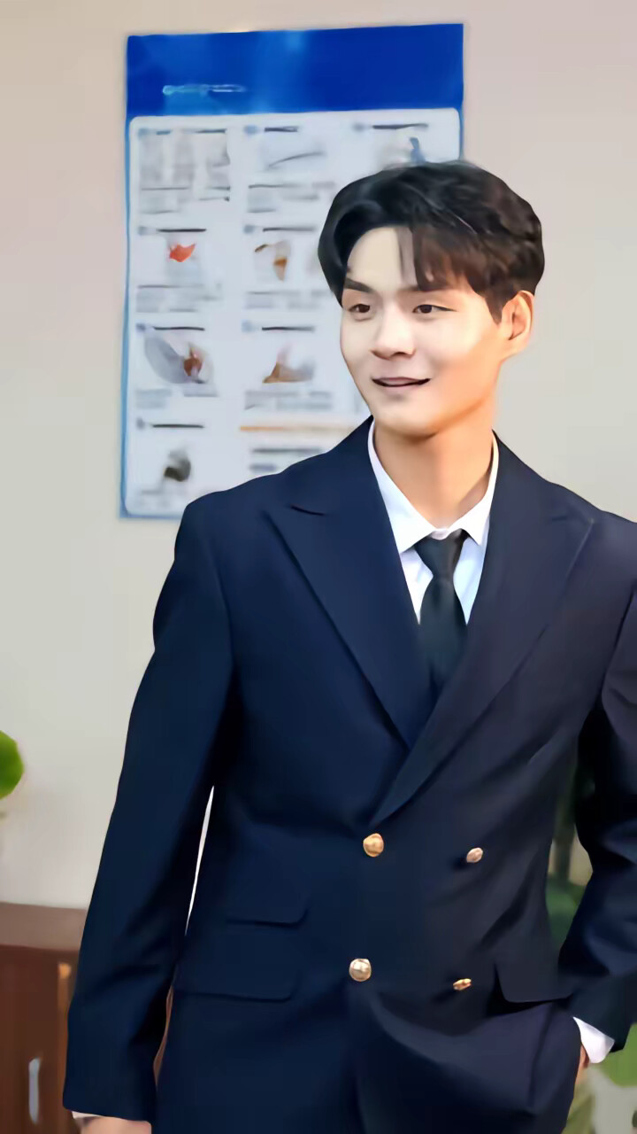 《小宝贝的救赎》剧照