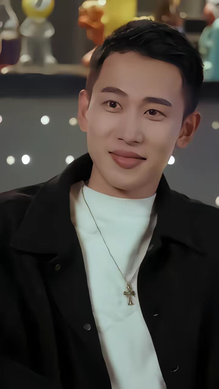 《命中注定遇见妳》剧照