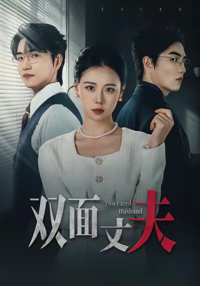 《双面丈夫》剧照