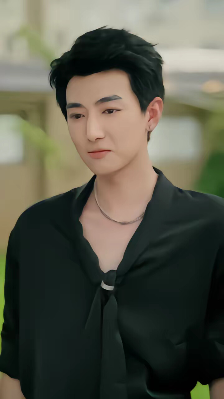 《诱色沉沦》剧照