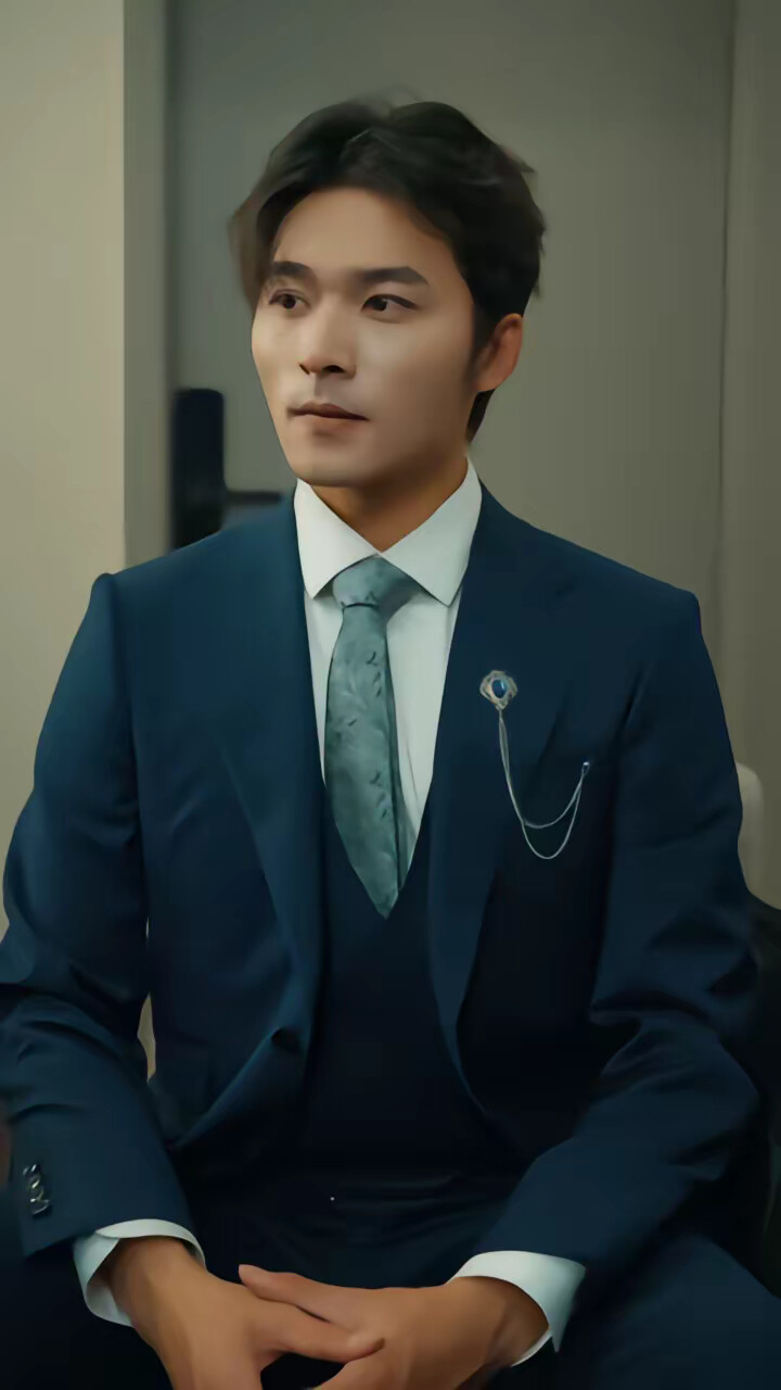 《这婚我不结了》剧照