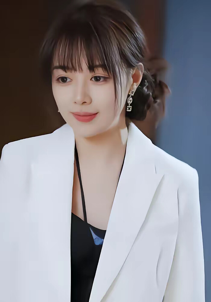 《甜宠迷局》剧照