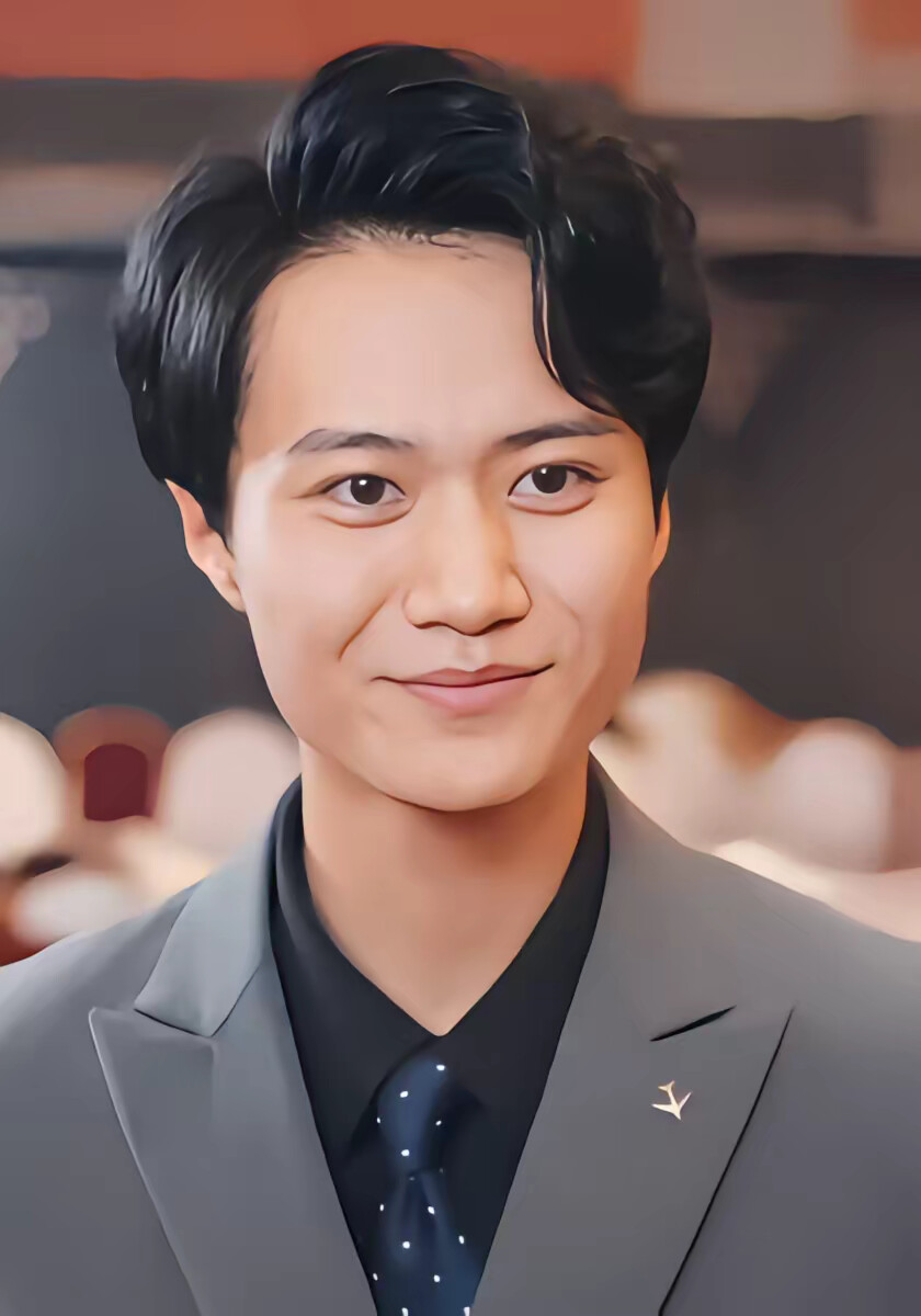 《爱停留在此处，不再等你》剧照