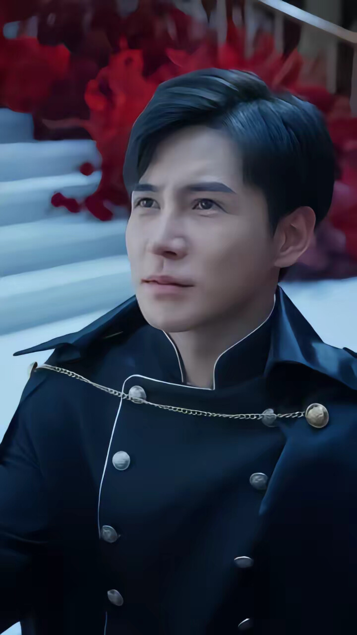 《绝世齐等闲》剧照