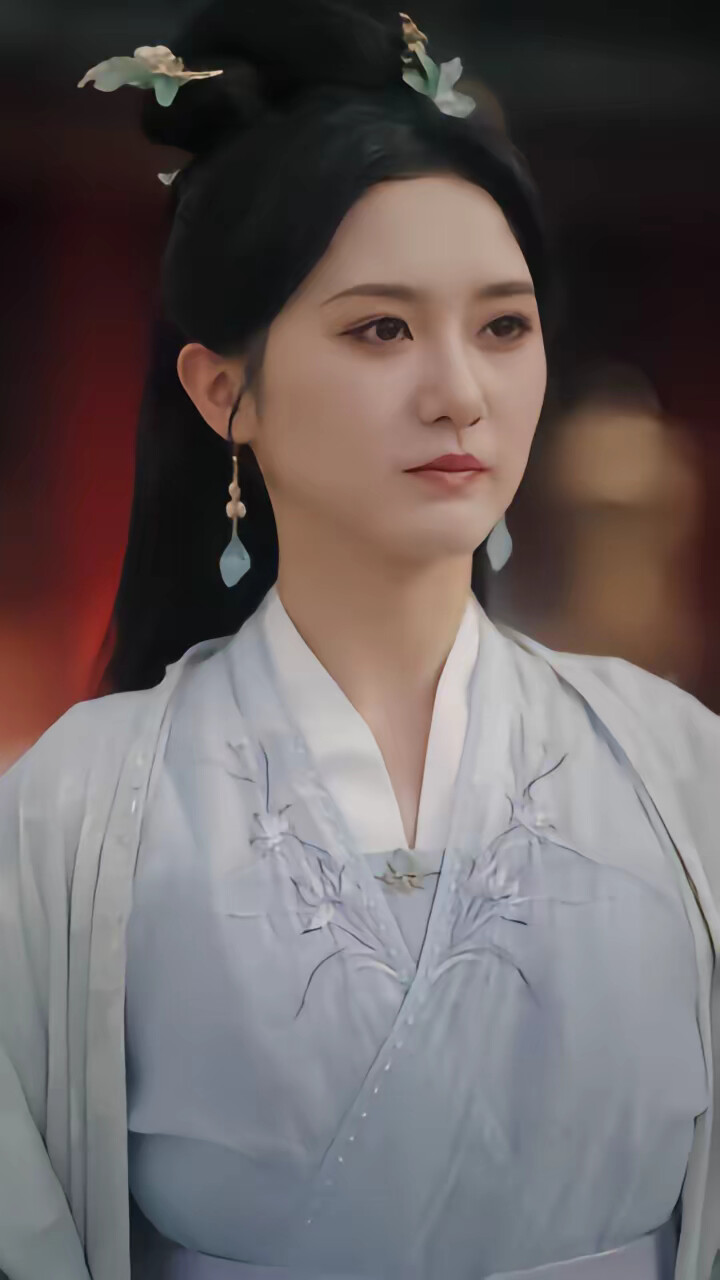 《局中凤阙》剧照