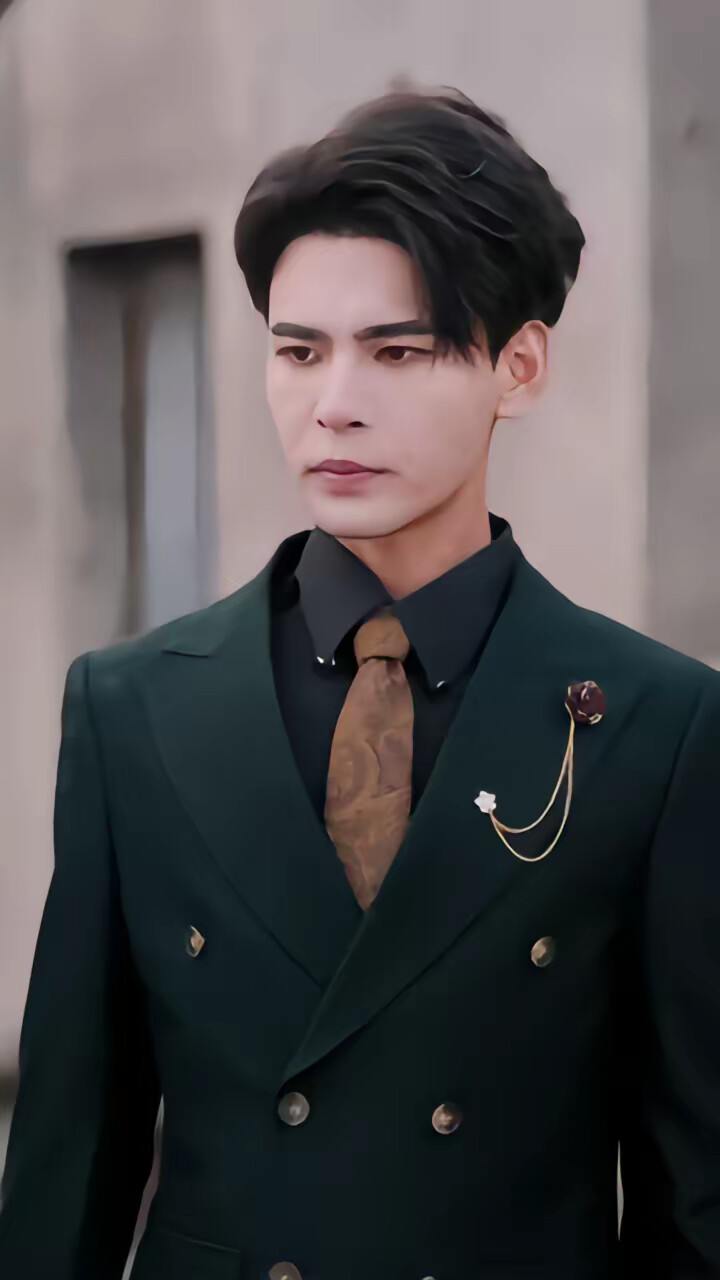 《平芜尽处是春山》剧照