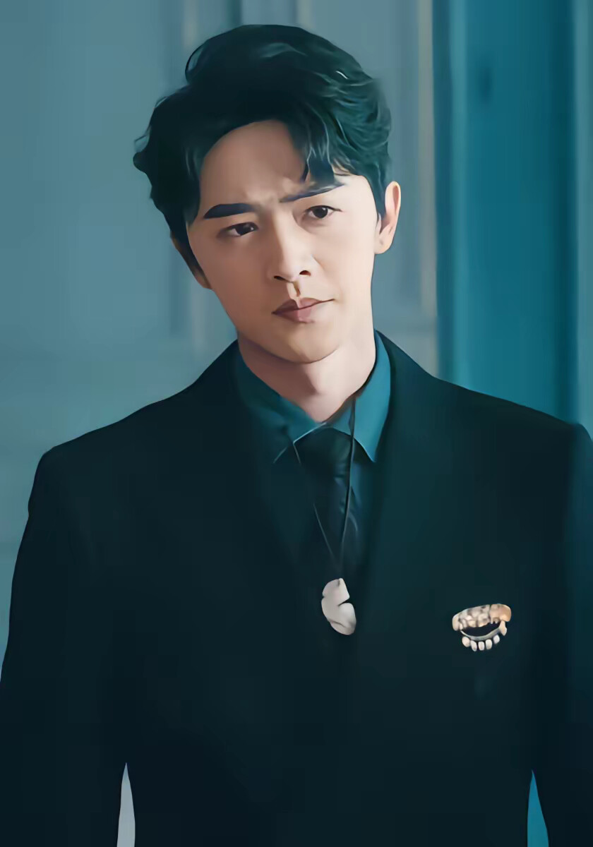 《超级鉴宝奶爸》剧照