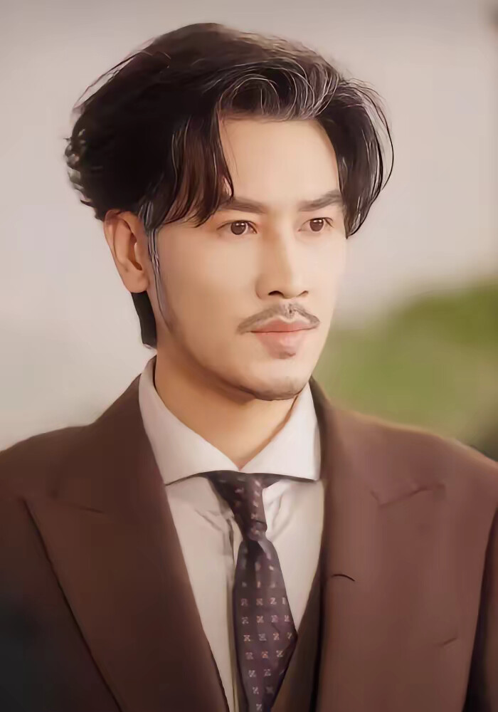 《亲妈重生，逆子秒变乖乖崽》剧照