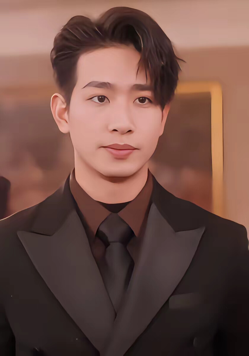 《我才不会喜欢他》剧照