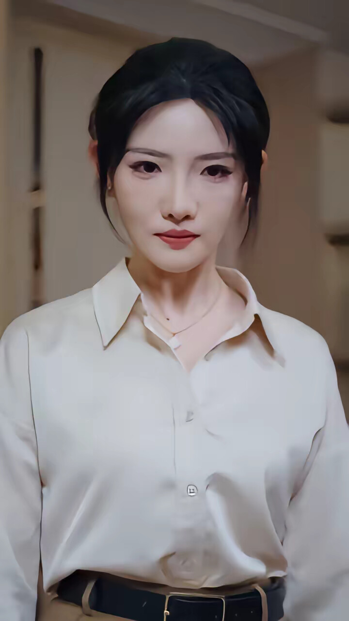 《盲妻的反攻》剧照