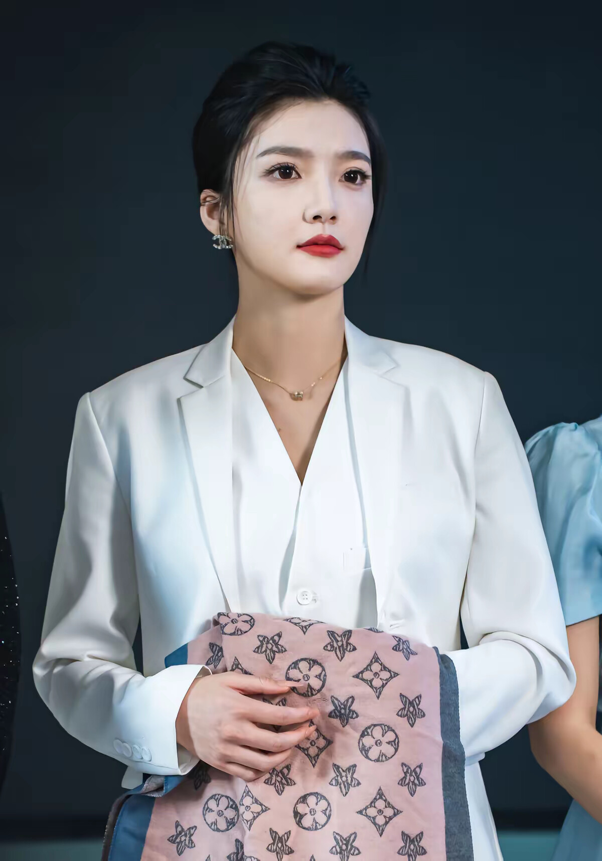 《《浮光》第一季》剧照