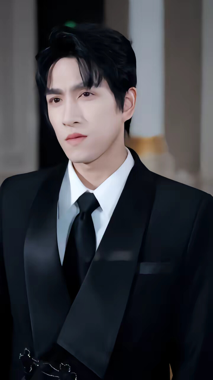 《情爱皆予你》剧照