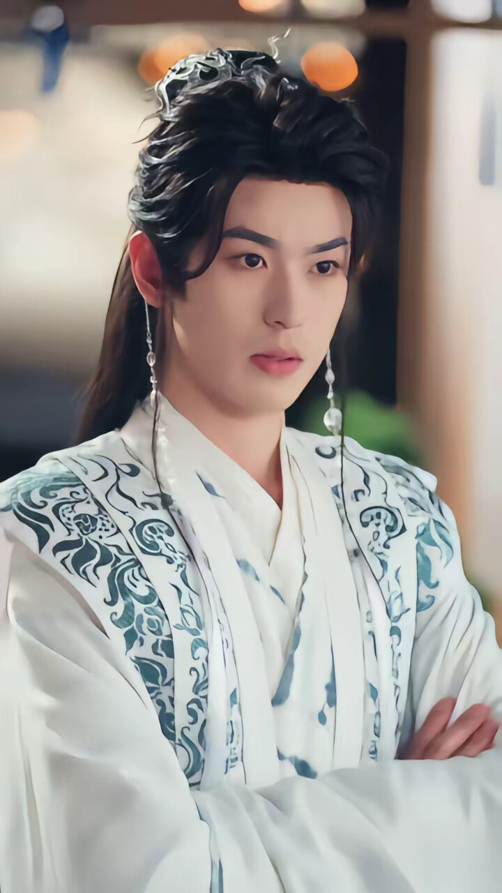 《岁岁欢》剧照