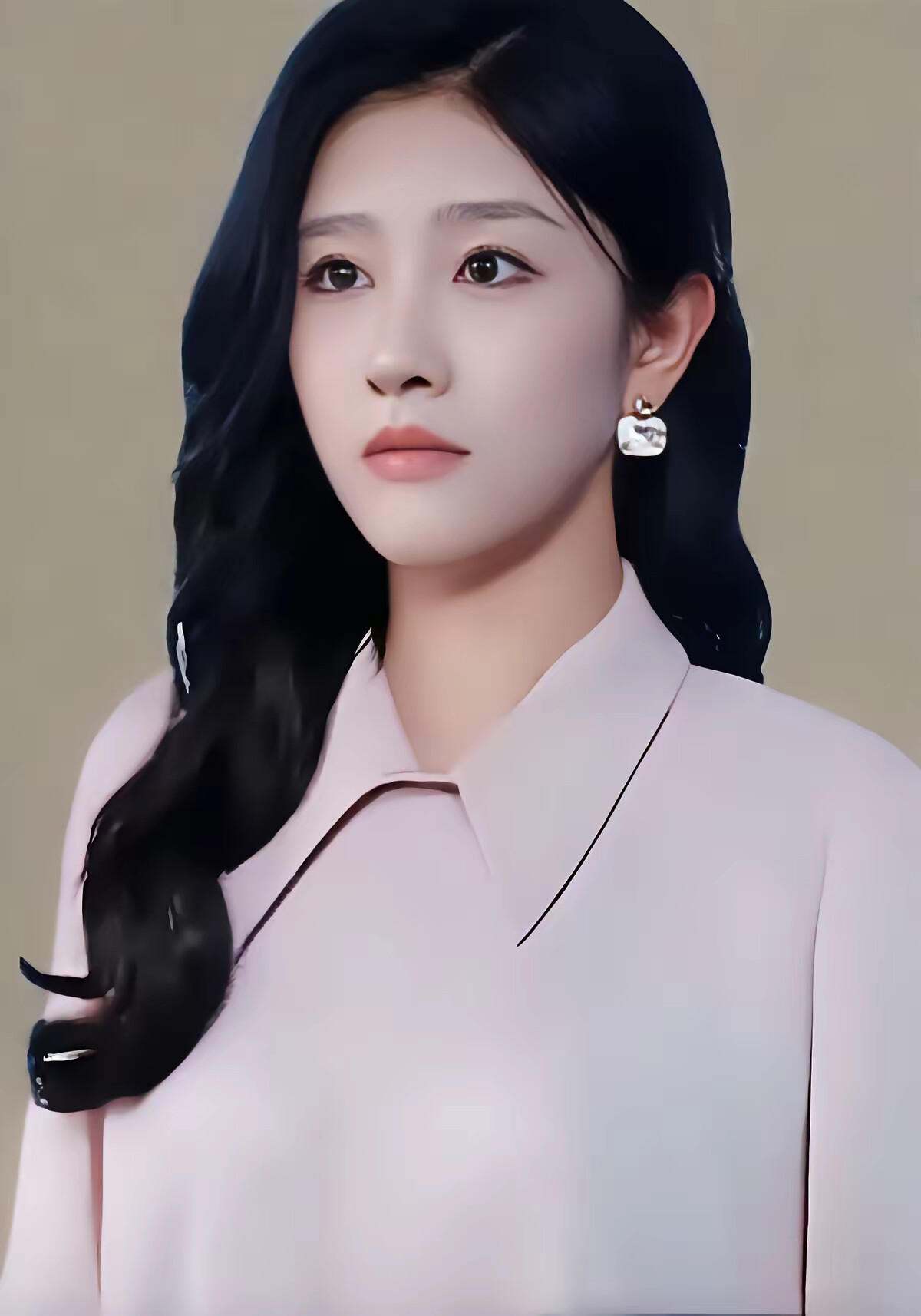 《妻子的致命谎言》剧照