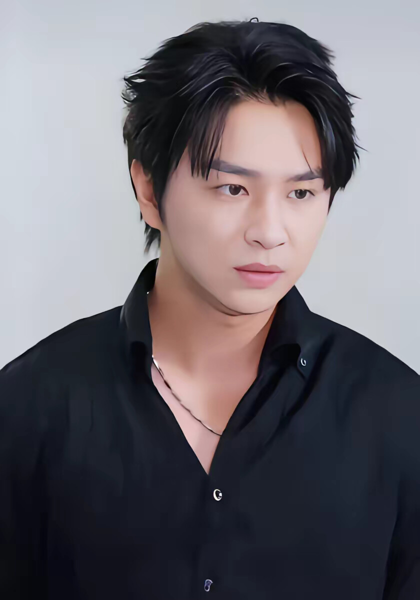 《当爱意冷却后，她悄然谢幕》剧照