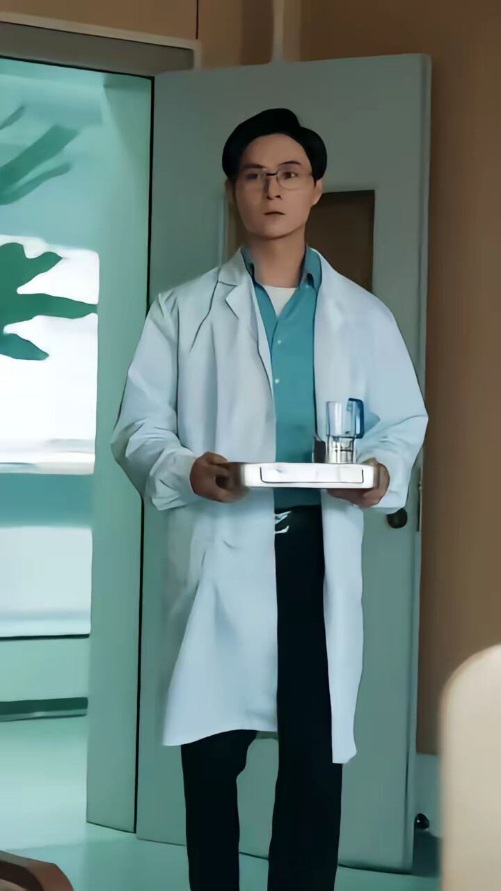 《重生后，我让白眼狼家人痛哭流涕》剧照