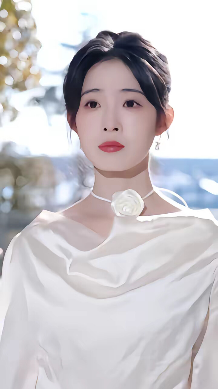 《情爱皆予你》剧照