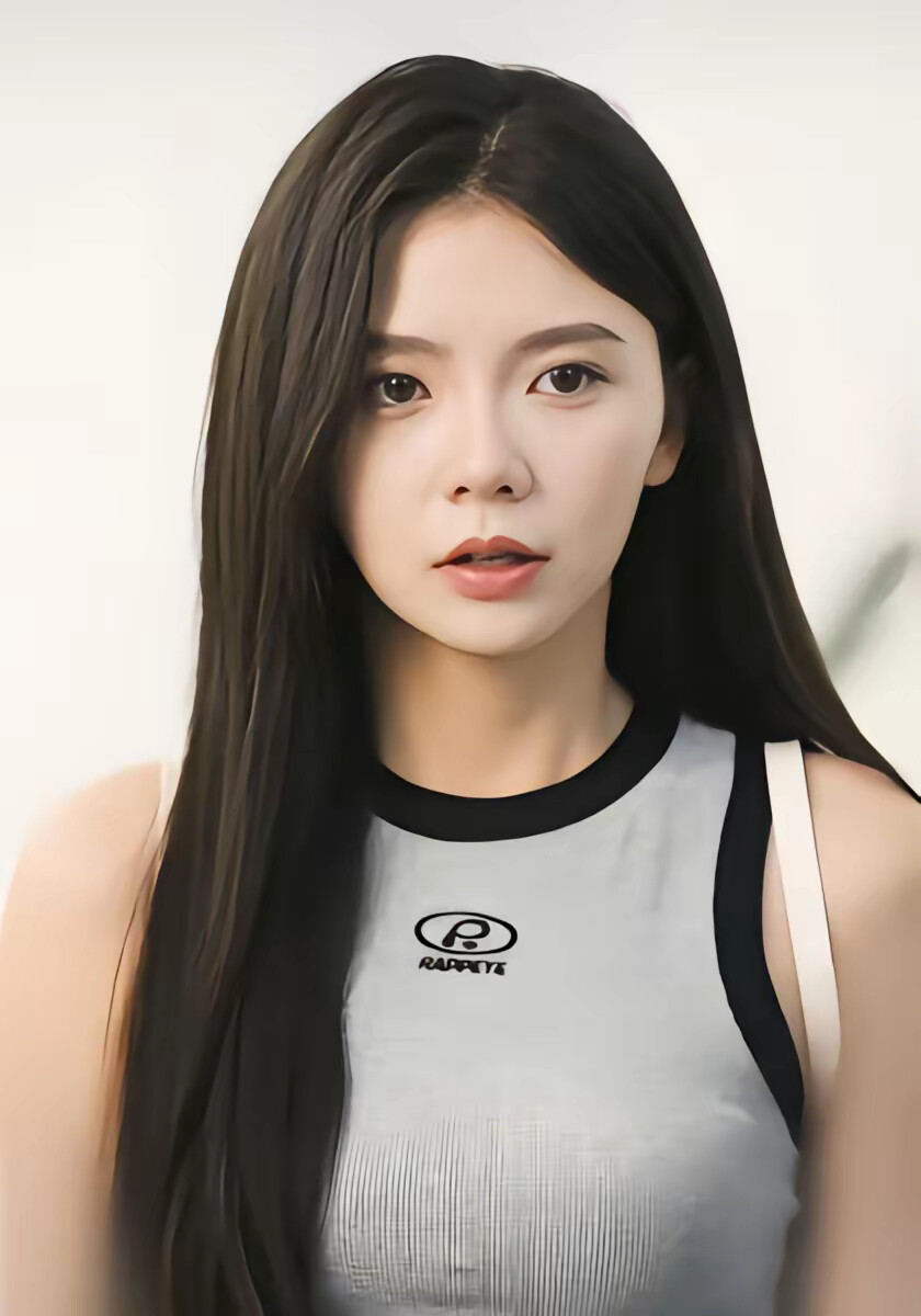 《我的瞎子老公是装的》剧照