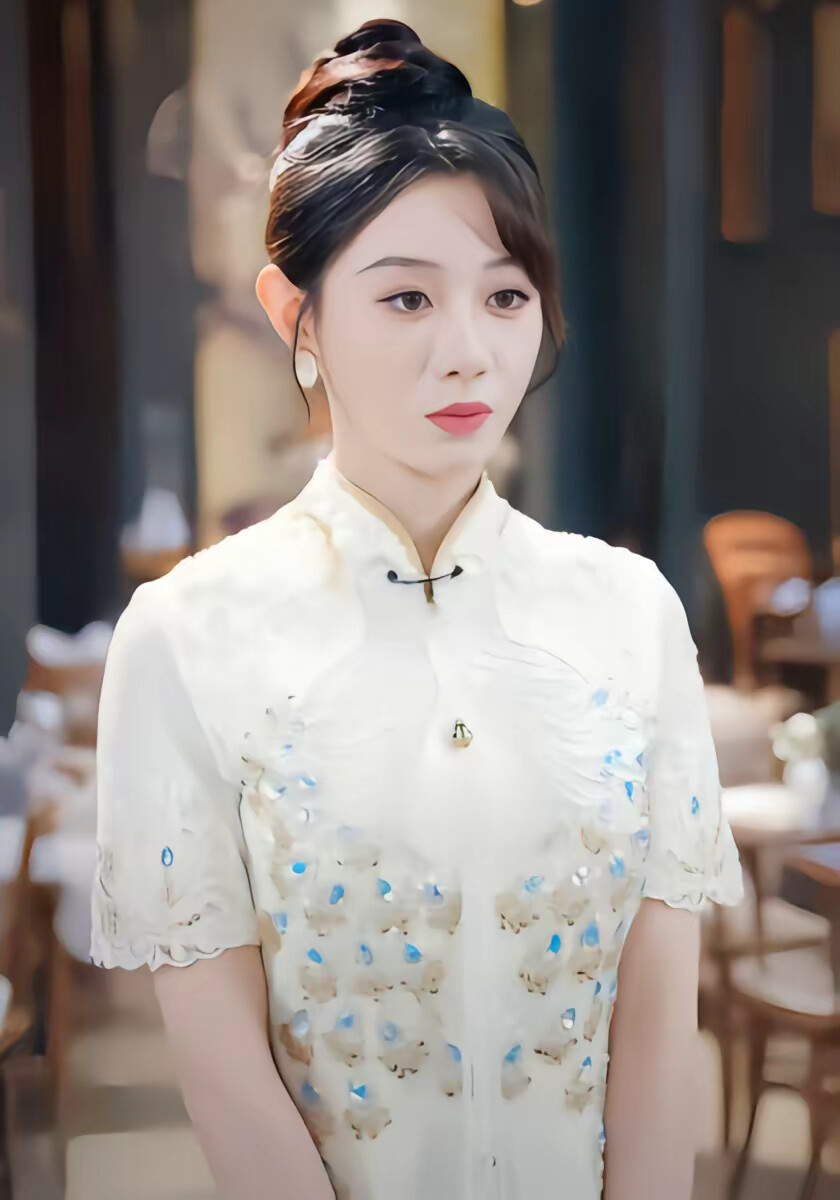 《我的爹地是天师》剧照