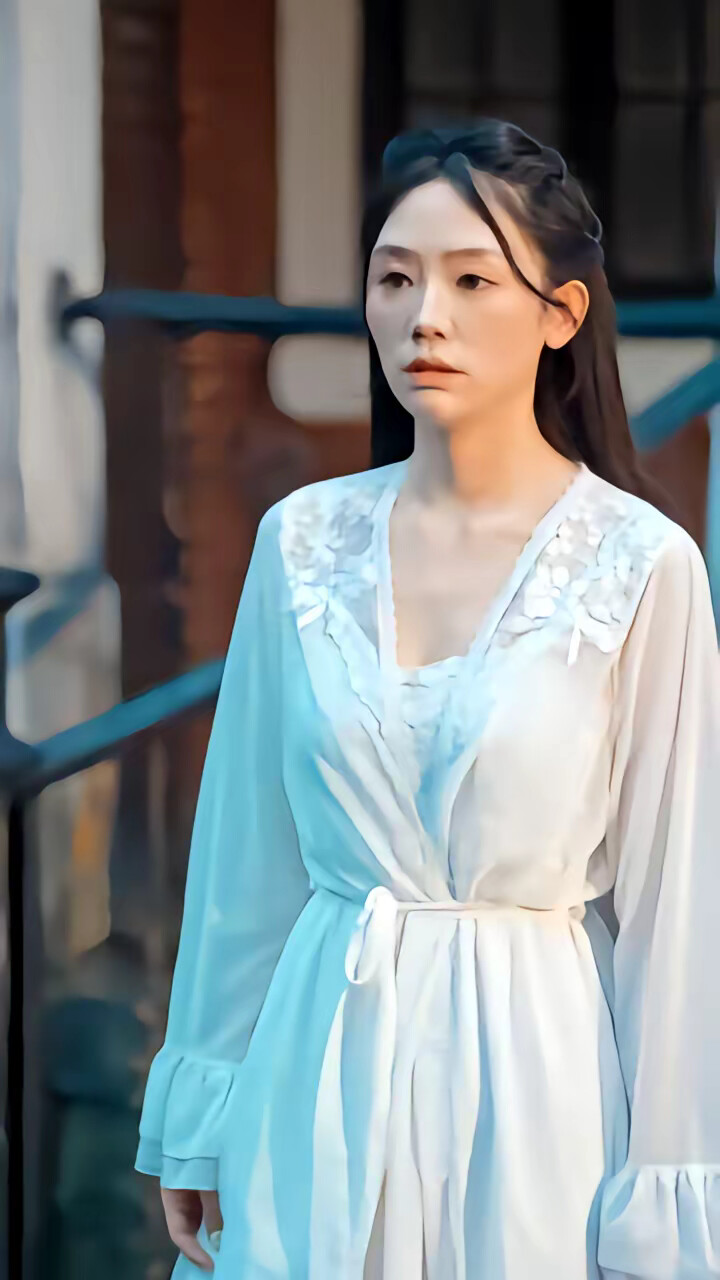 《心上惹尘埃》剧照