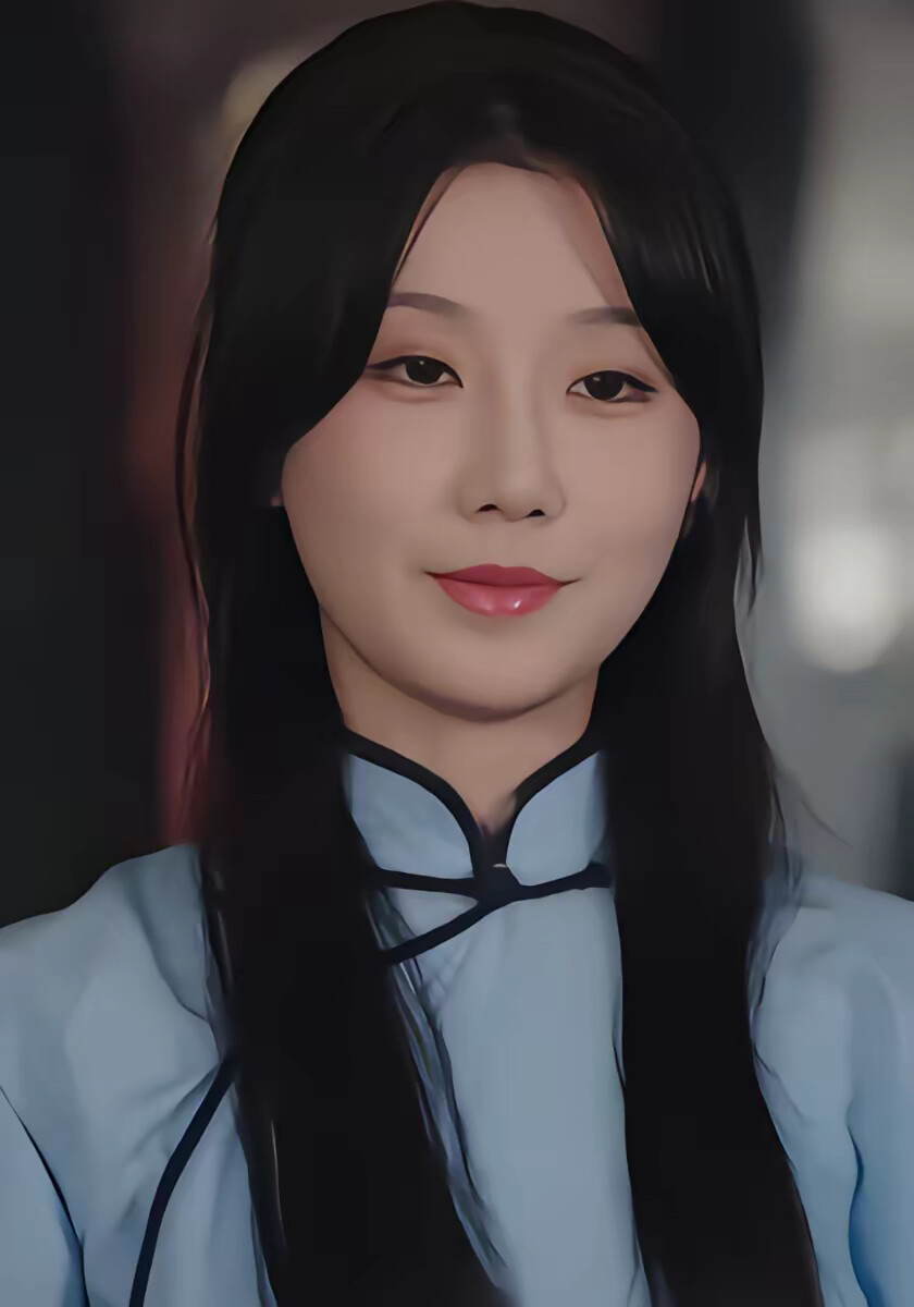 《玫瑰藏于心间》剧照