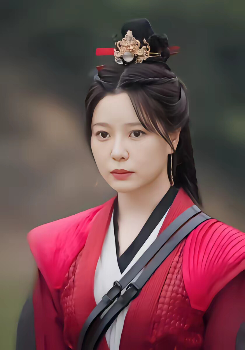 《不凡剑仙》剧照