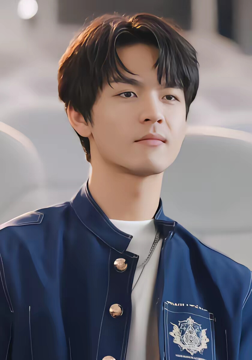 《迟然盛放》剧照