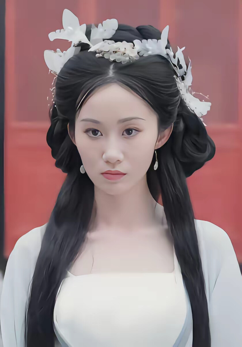 《相公中状元后，下堂妇火爆京城》剧照