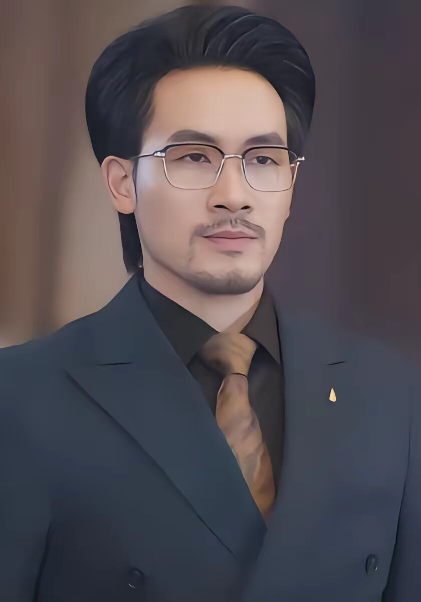 《她非良人》剧照