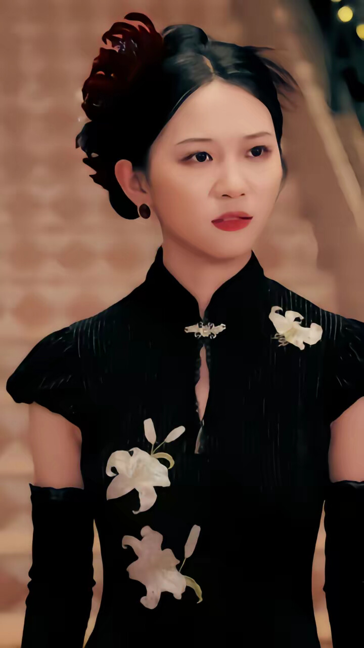 《消失的技师》剧照