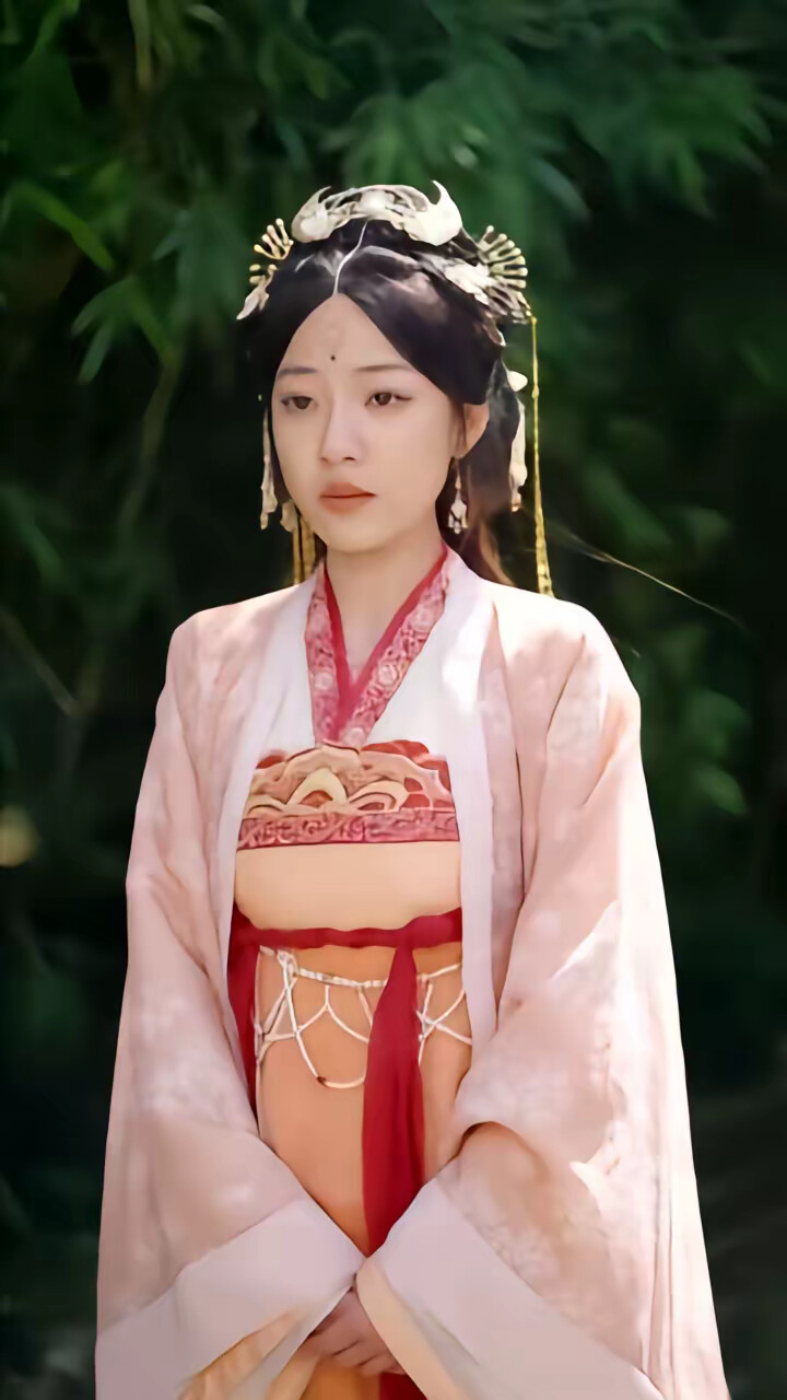 《江山为聘：重生后我嫁给了皇叔》剧照