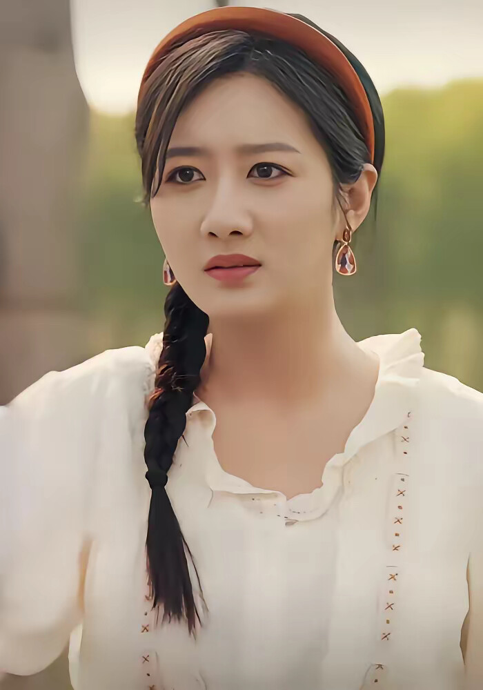 《八零灿阳正正好》剧照